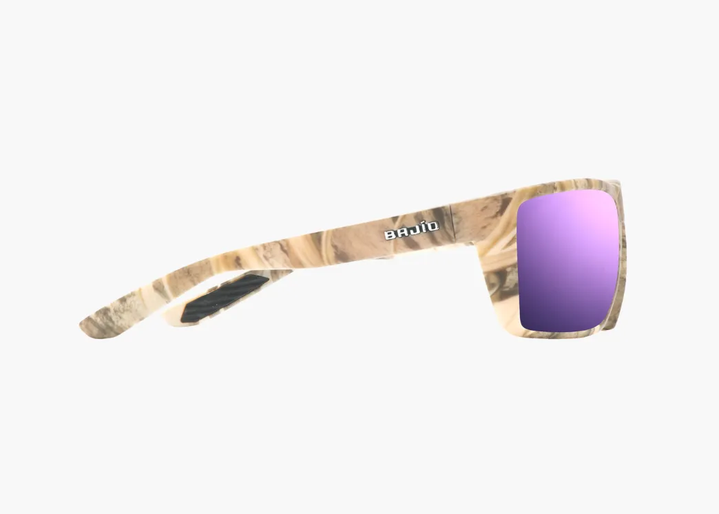 Stiltsville - Ducks Unlimited Camo