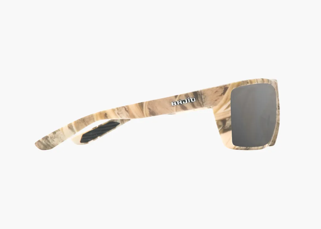 Stiltsville - Ducks Unlimited Camo