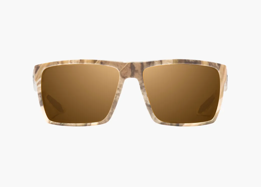 Stiltsville - Ducks Unlimited Camo