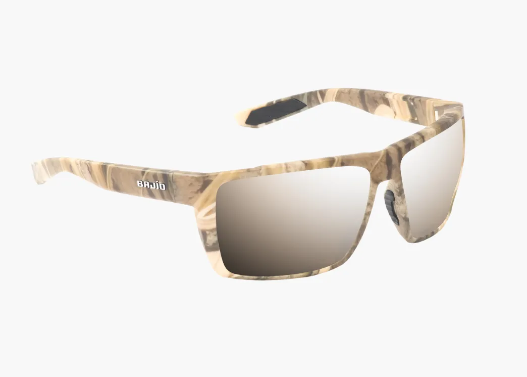 Stiltsville - Ducks Unlimited Camo