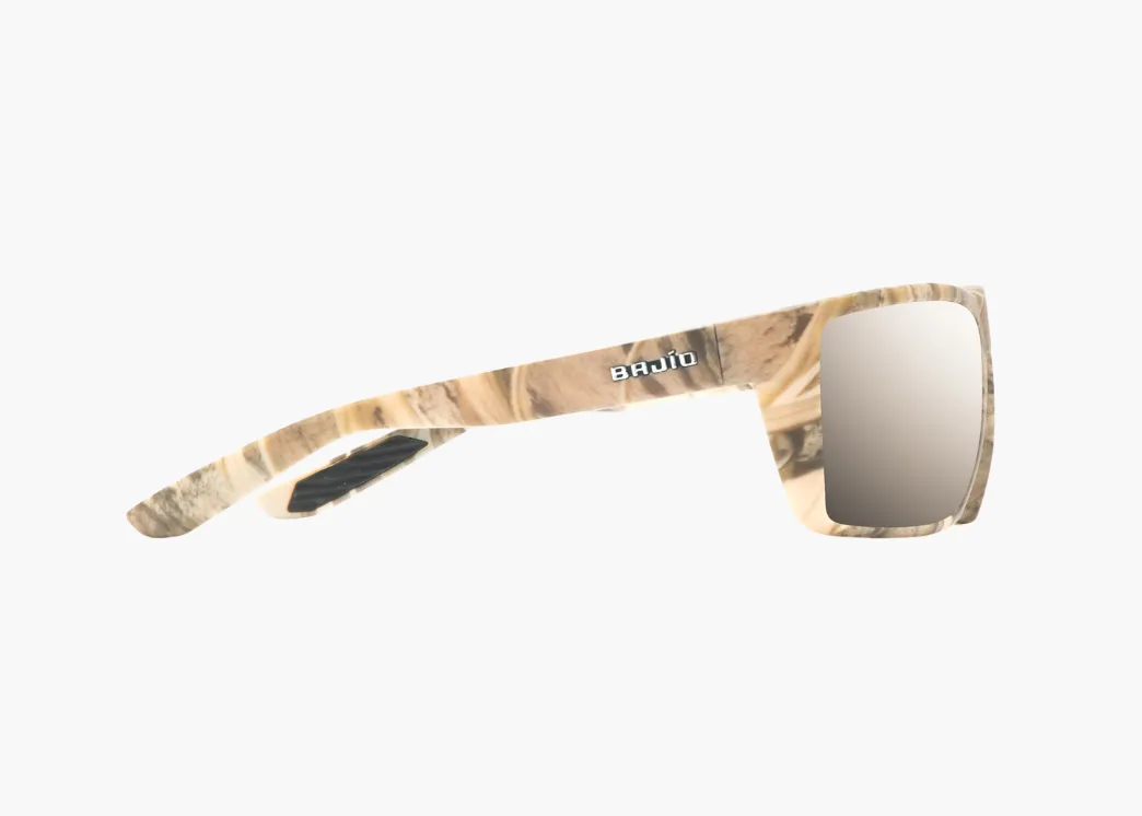 Stiltsville - Ducks Unlimited Camo