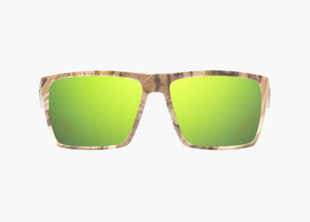 Stiltsville - Ducks Unlimited Camo