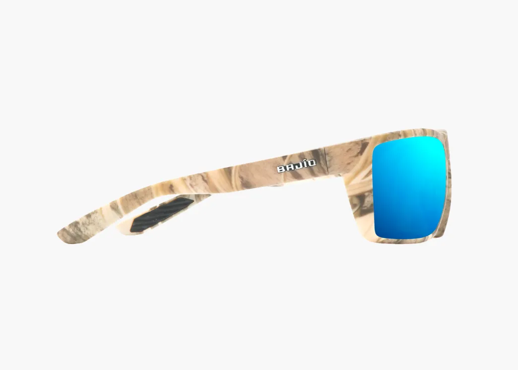 Stiltsville - Ducks Unlimited Camo