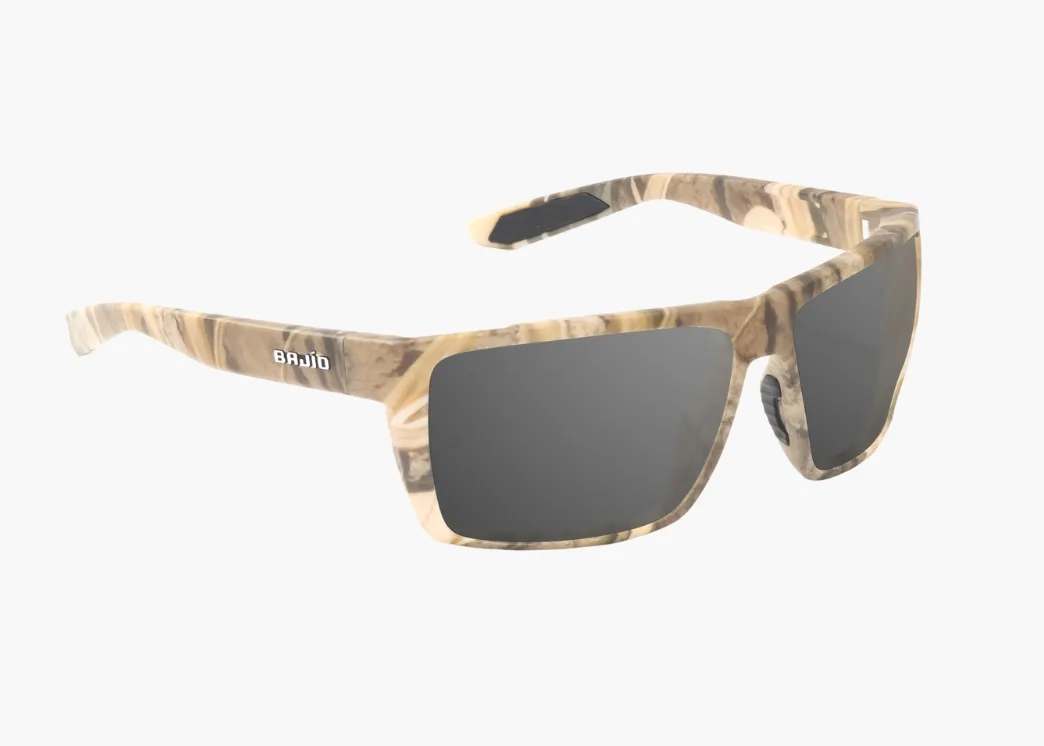 Stiltsville - Ducks Unlimited Camo