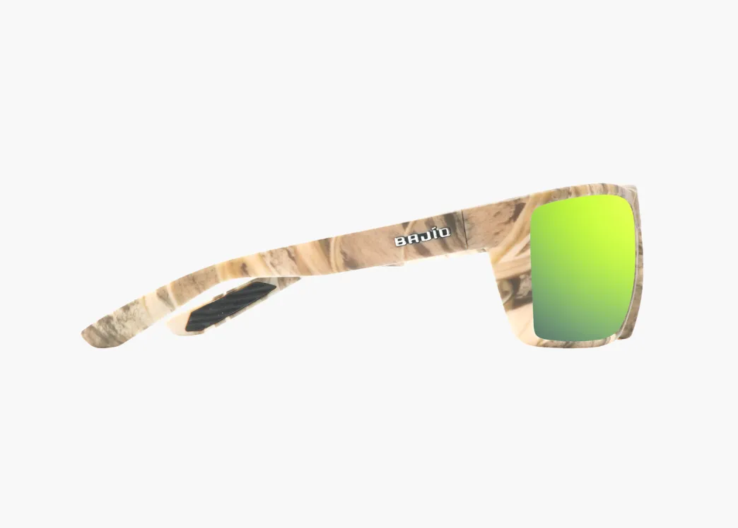 Stiltsville - Ducks Unlimited Camo