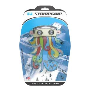 Stompgrip - Ralph Stomp Pad : Artist Collection