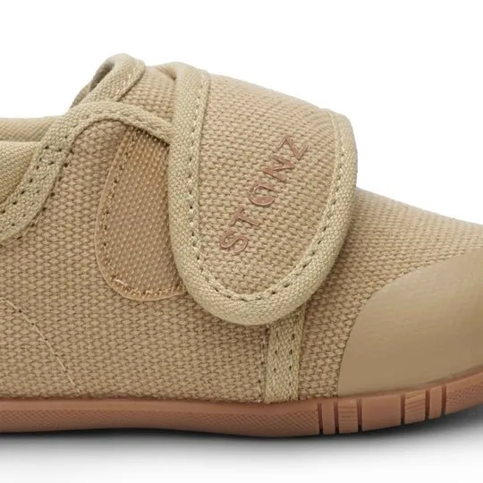 Stonz Cruiser Natrual Baby - Tan