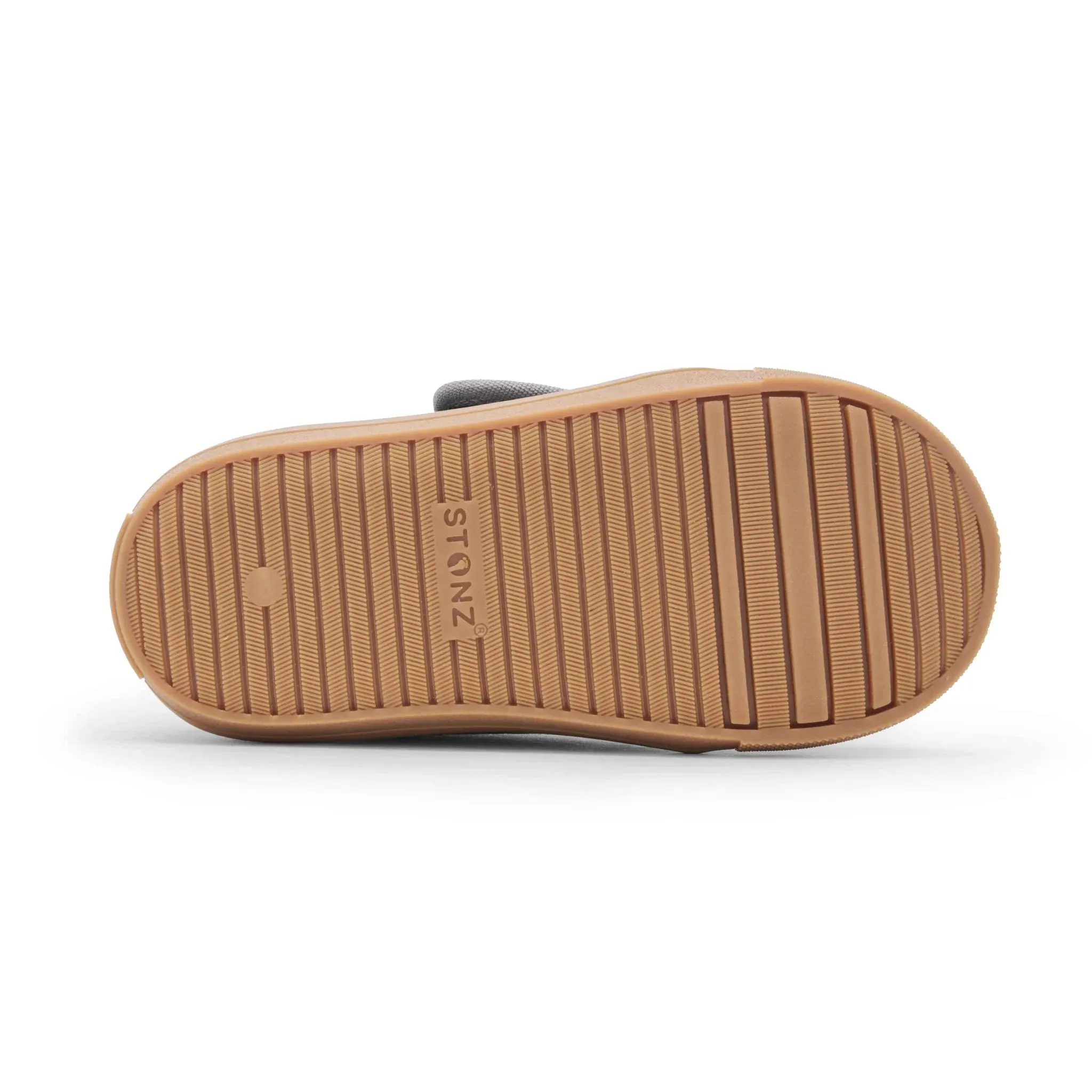 Stonz Cruiser Natural Toddler Shoes