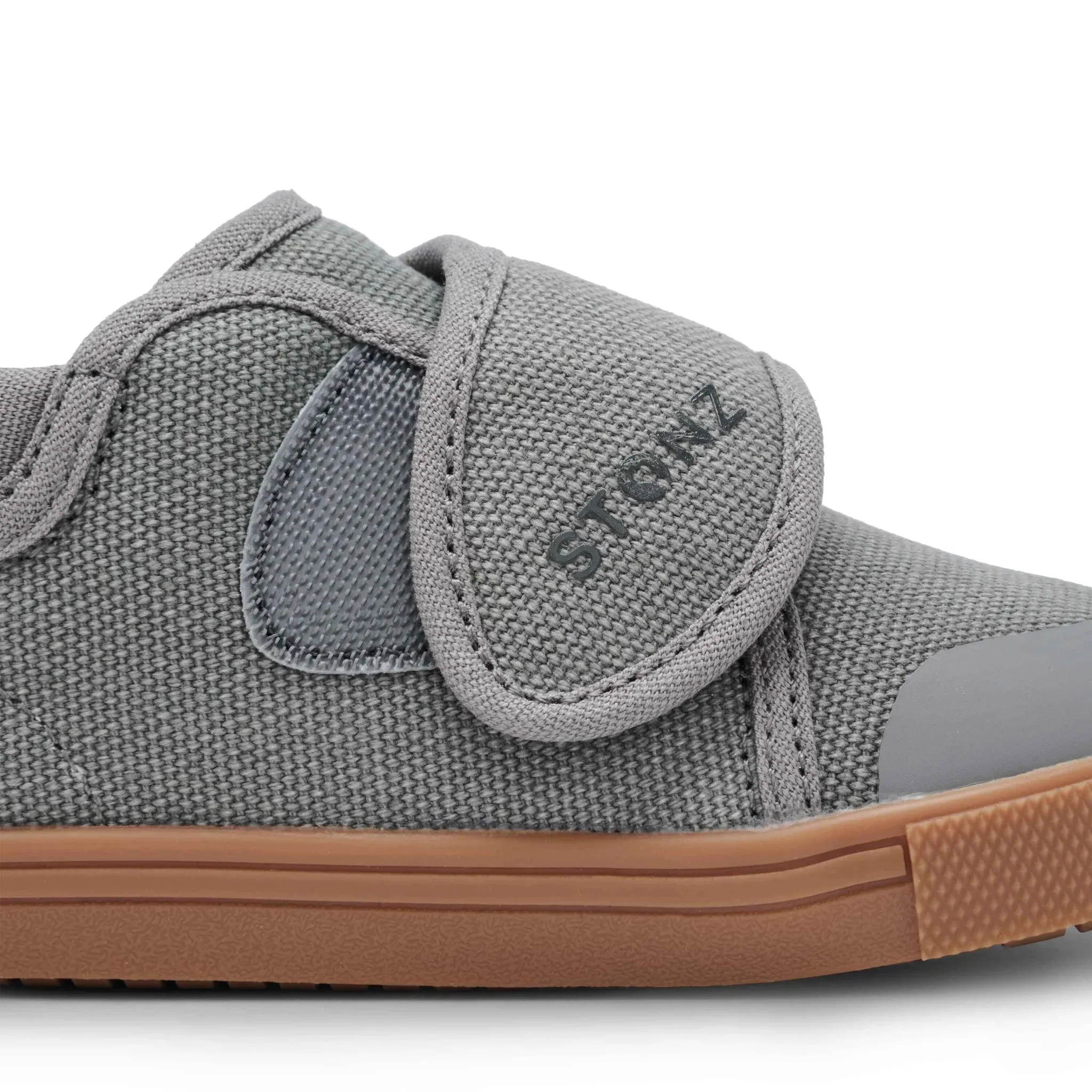 Stonz Cruiser Natural Toddler Shoes