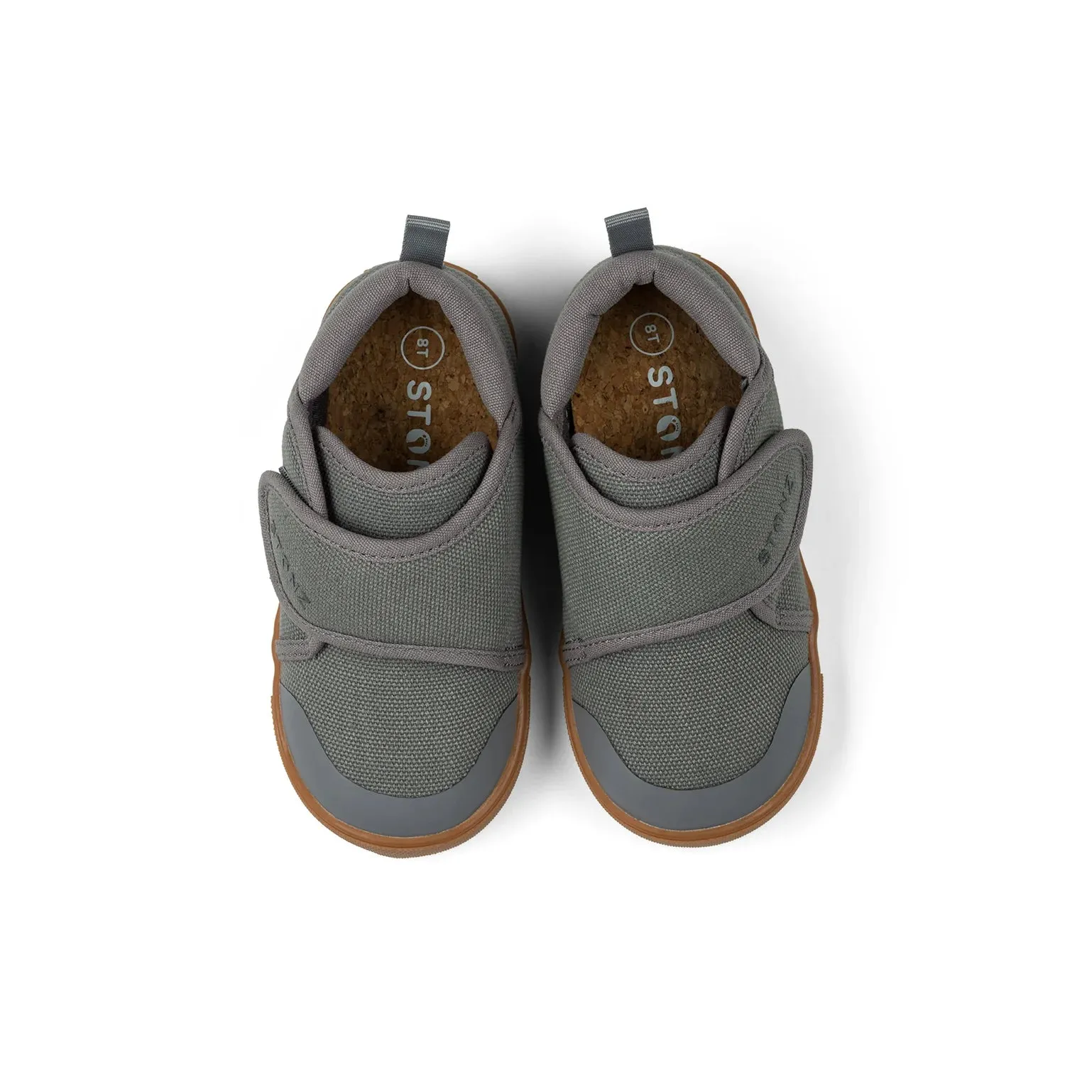 Stonz Cruiser Natural Toddler Shoes