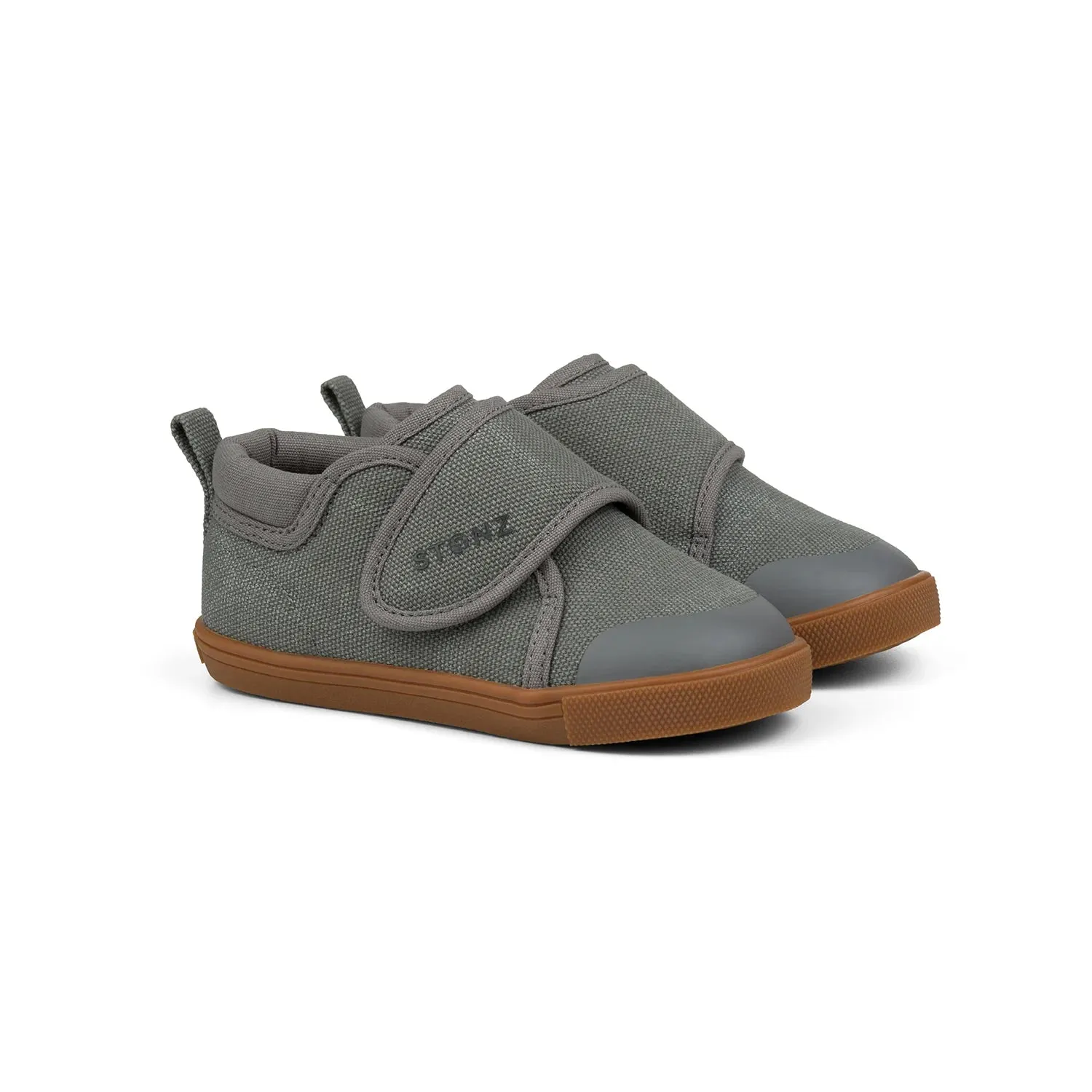 Stonz Cruiser Natural Toddler Shoes