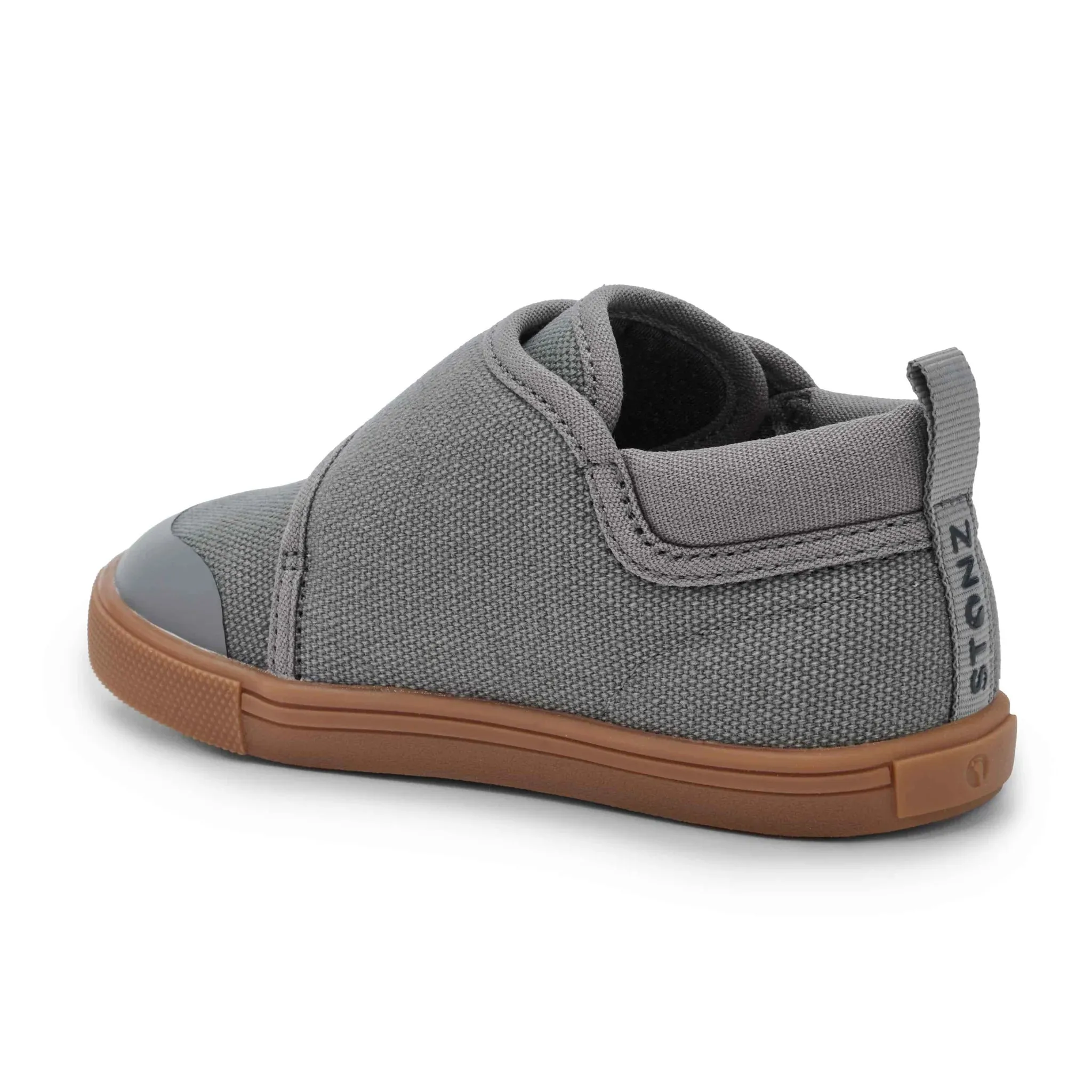 Stonz Cruiser Natural Toddler Shoes