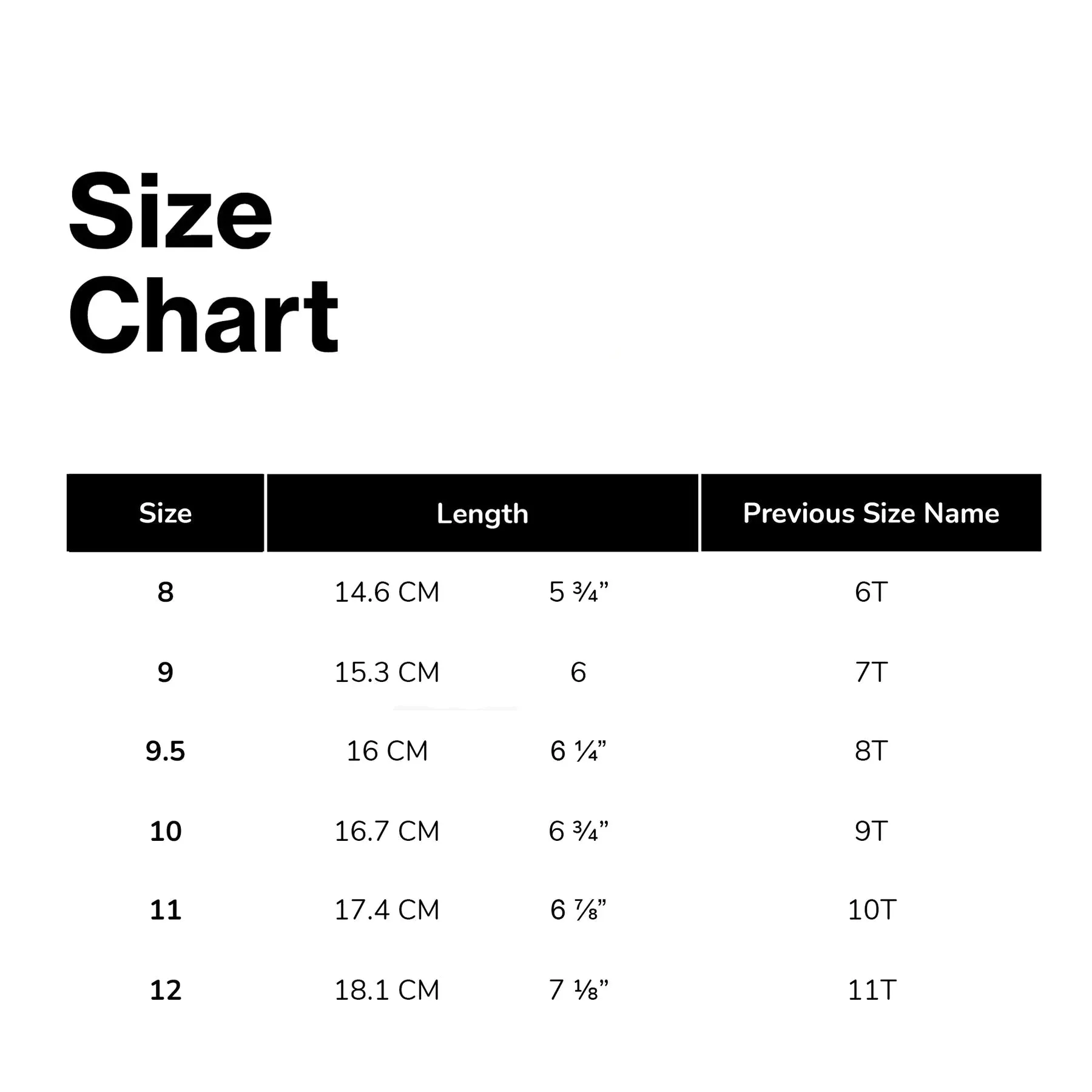 Stonz Cruiser Natural Toddler Shoes