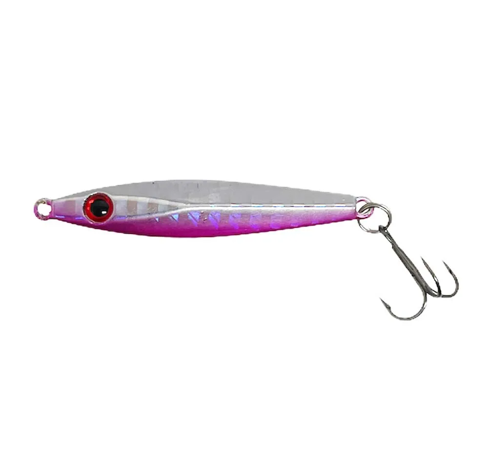 Storm Micro Jig 8g