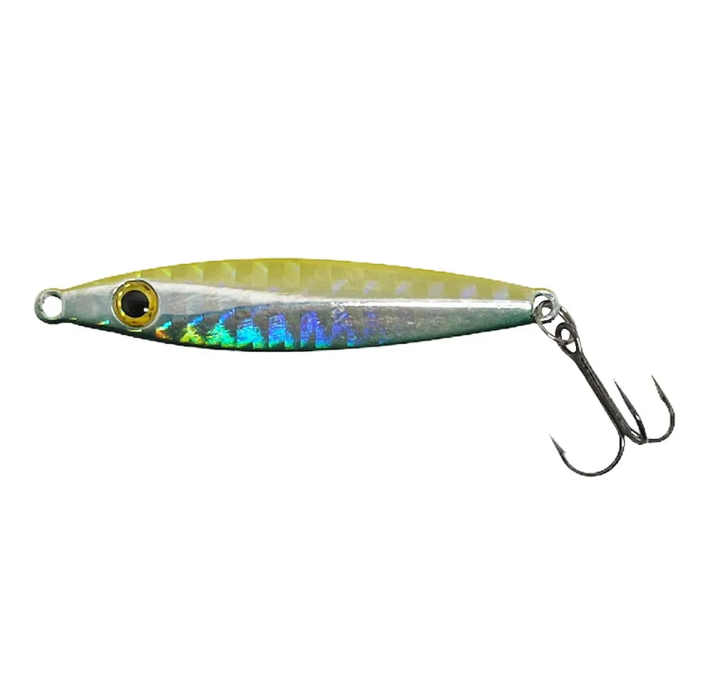 Storm Micro Jig 8g