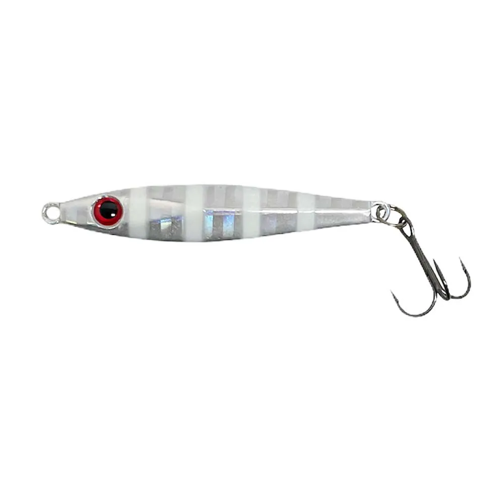 Storm Micro Jig 8g