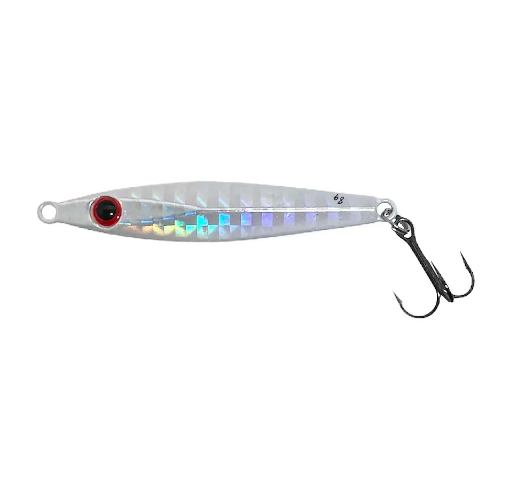 Storm Micro Jig 8g
