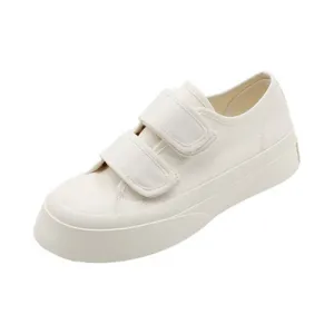 STRAWBERRY CANVAS SHOES UB3384