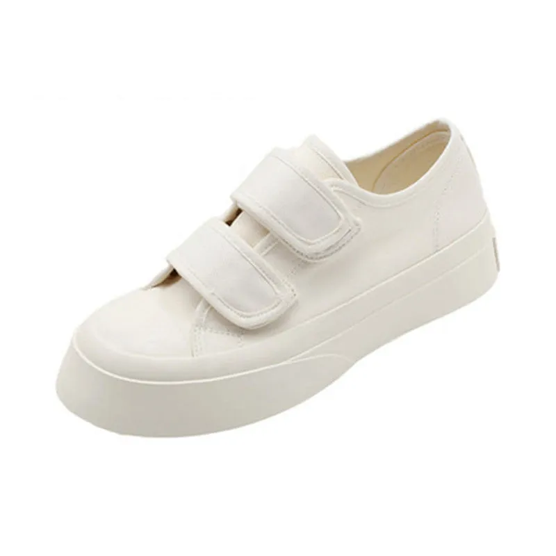 STRAWBERRY CANVAS SHOES UB3384