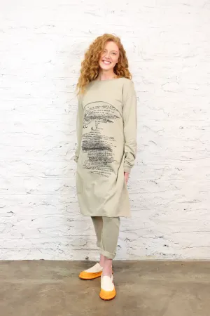 Studio B3 Ophelia Tunic