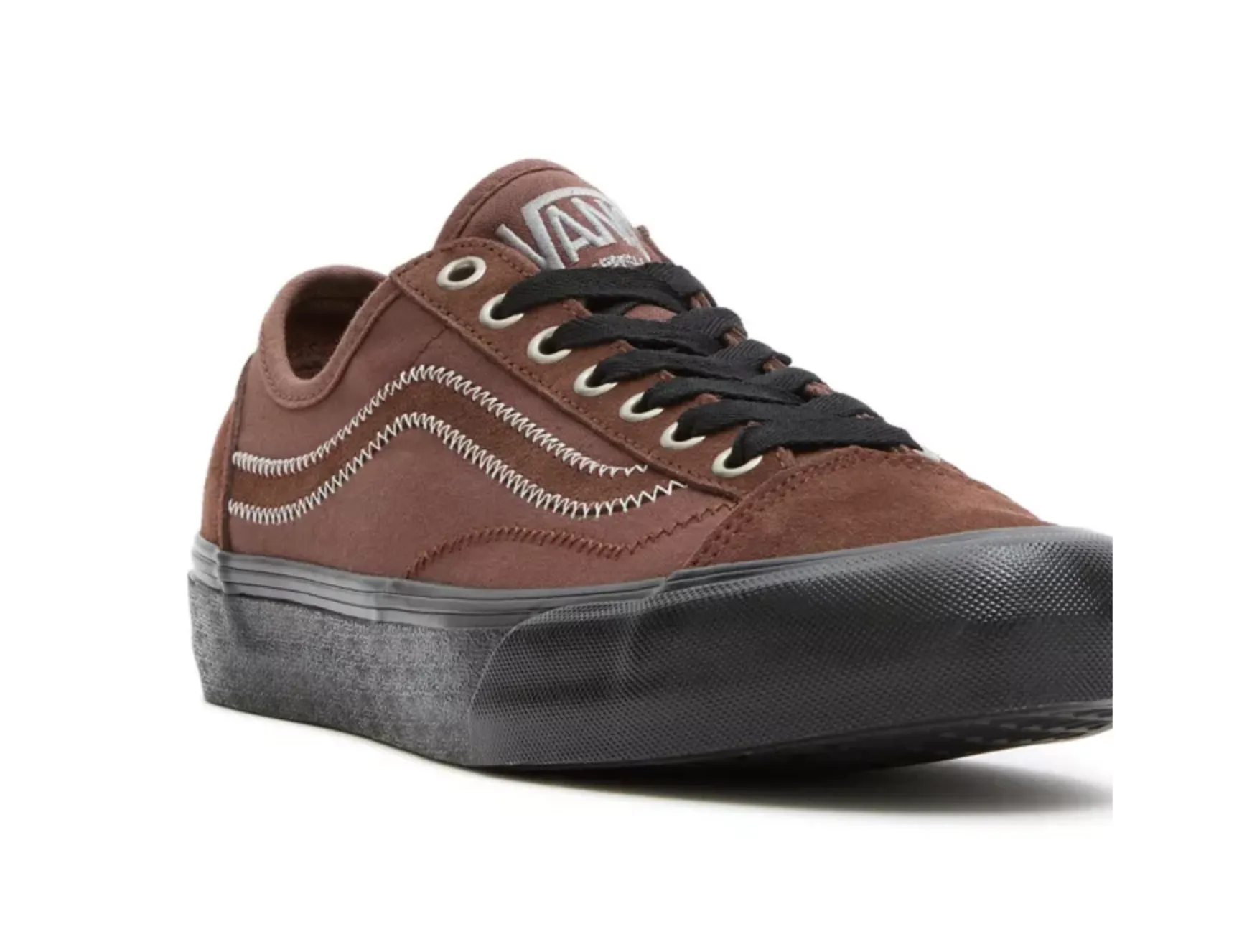 STYLE 36 DECON VR - MICHAEL FEBRUARY DARK BROWN SALE