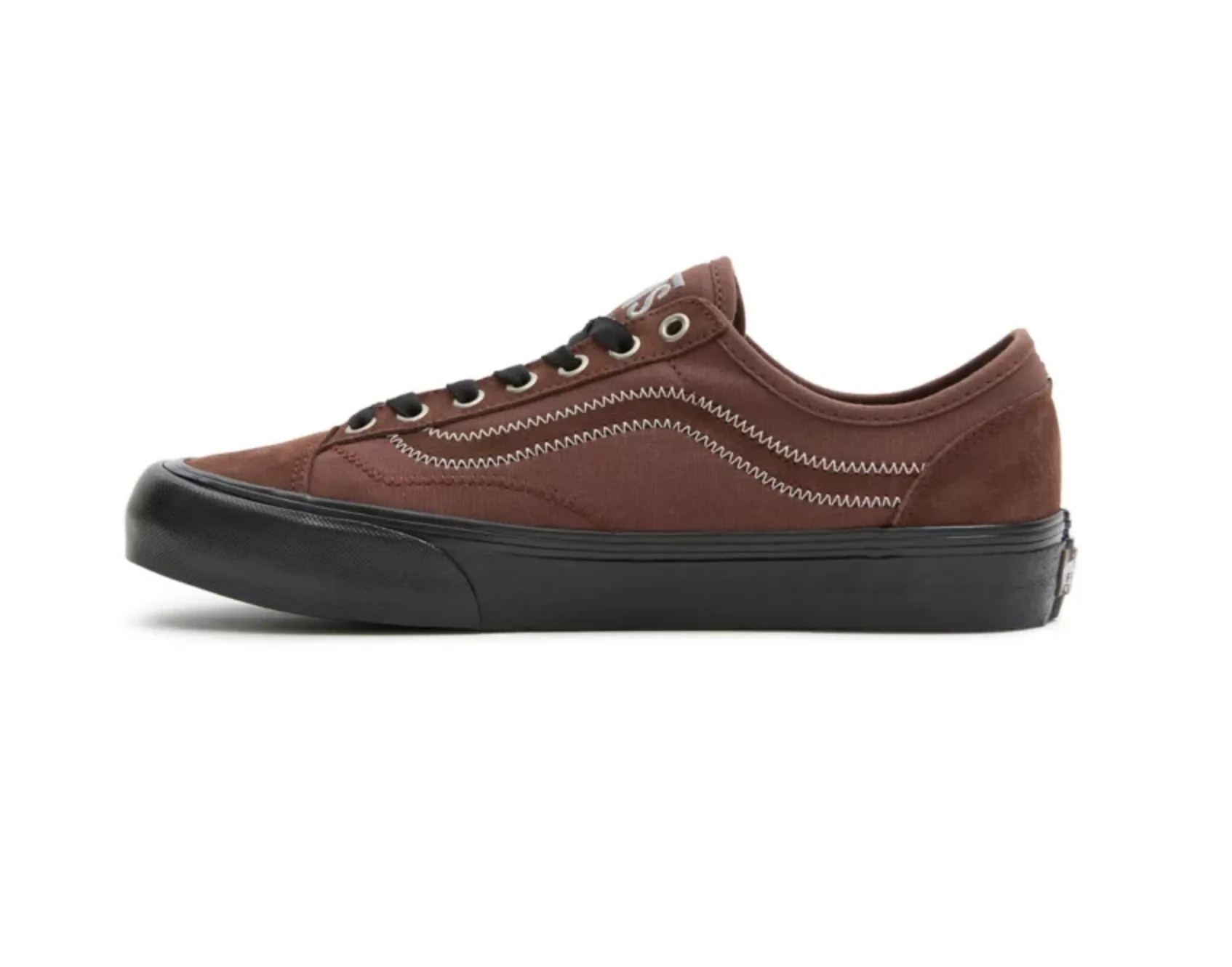STYLE 36 DECON VR - MICHAEL FEBRUARY DARK BROWN SALE