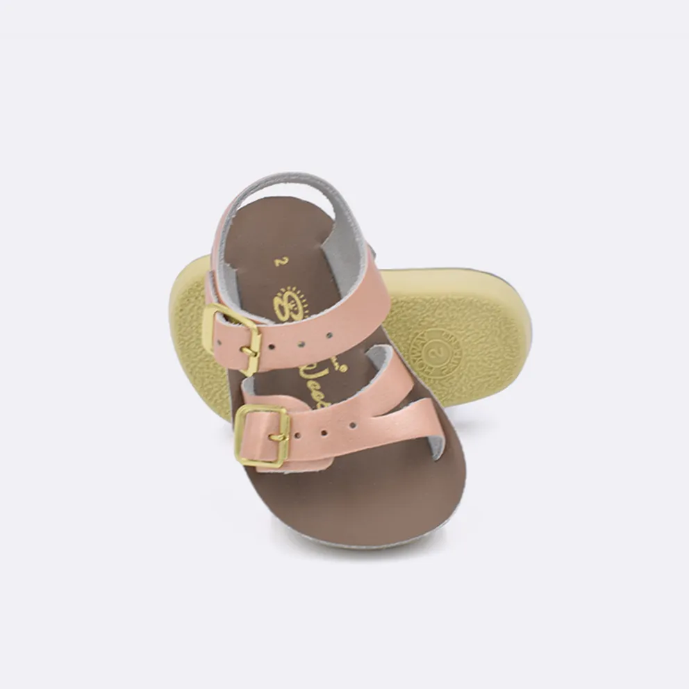 Sun-San Saltwater Sea Wee Sandal