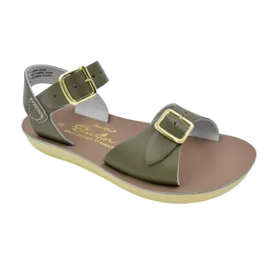 Sun-San® ­Surfer Olive