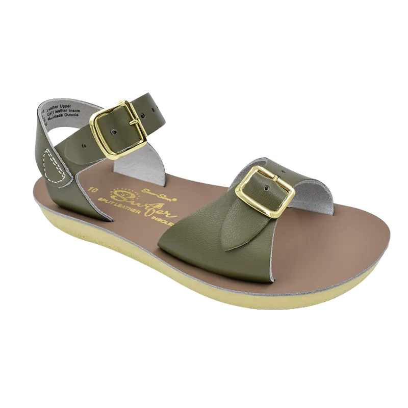 Sun-San® ­Surfer Olive