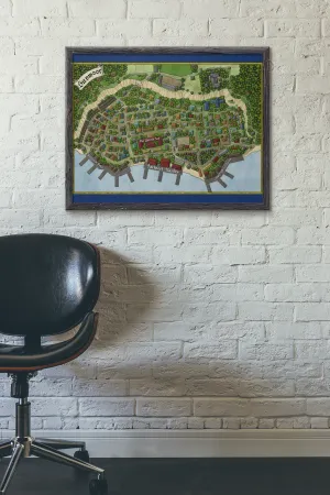 Sunmoor Town