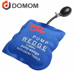 Super Pump Wedge