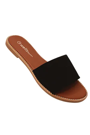TAKE A WALK SANDAL