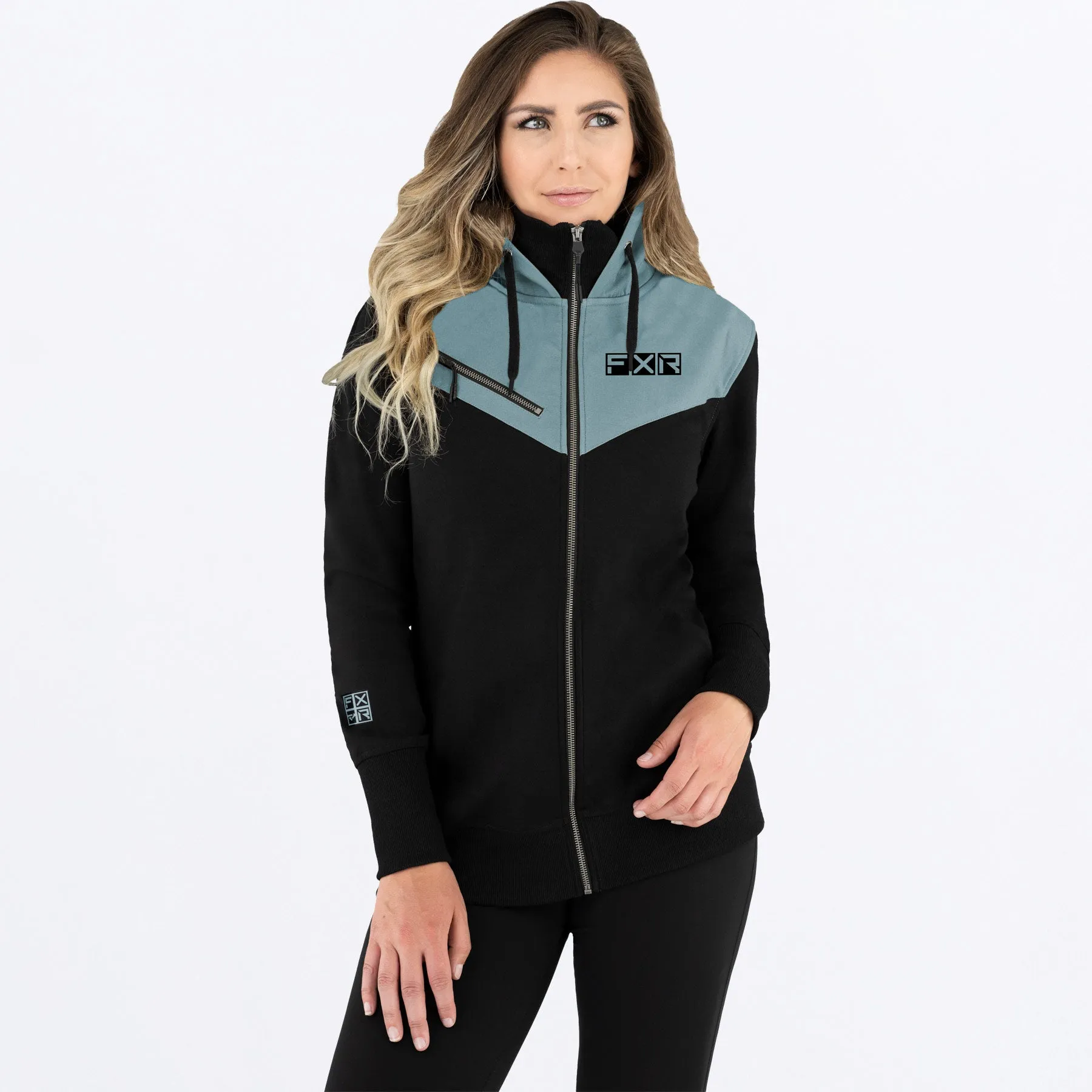 Task Women's Hoodie