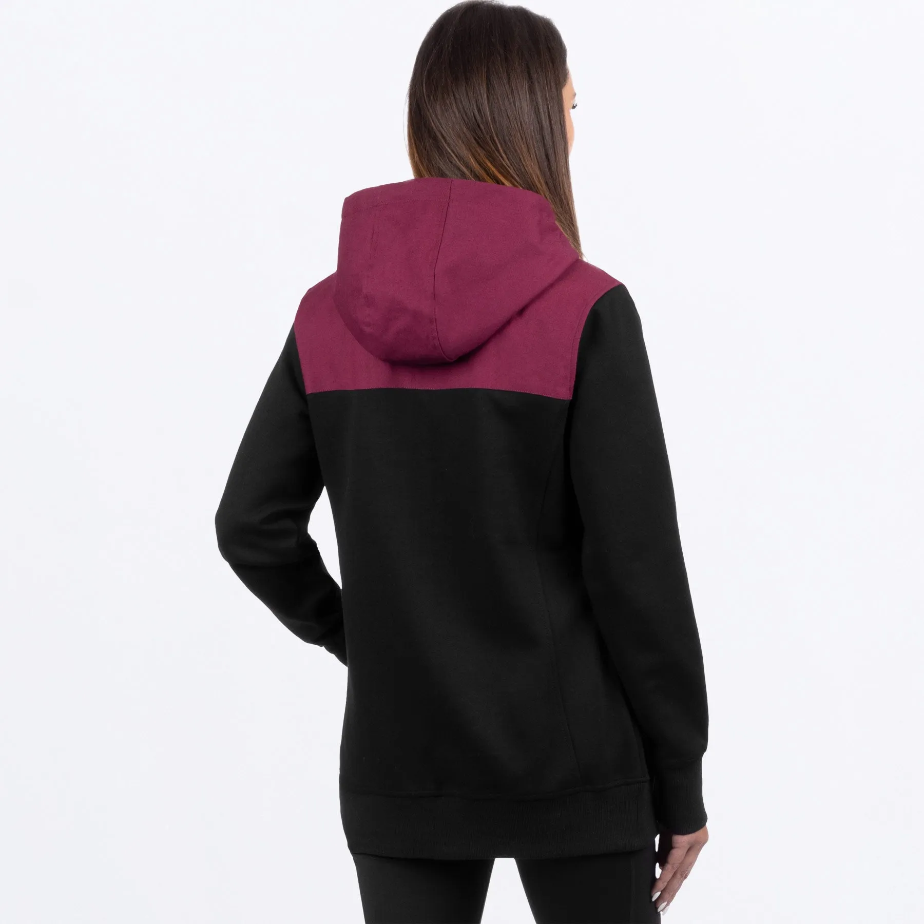 Task Women's Hoodie