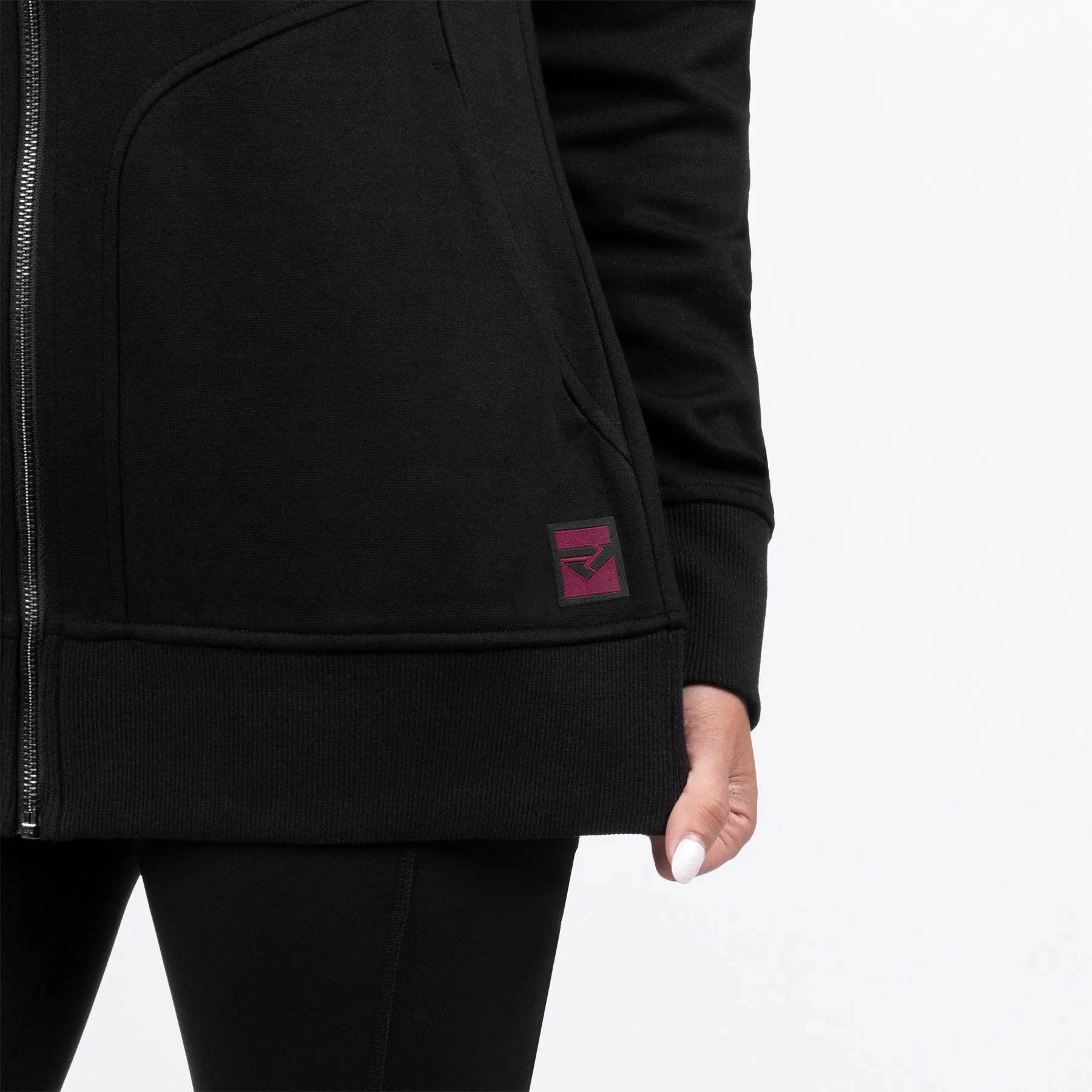 Task Women's Hoodie