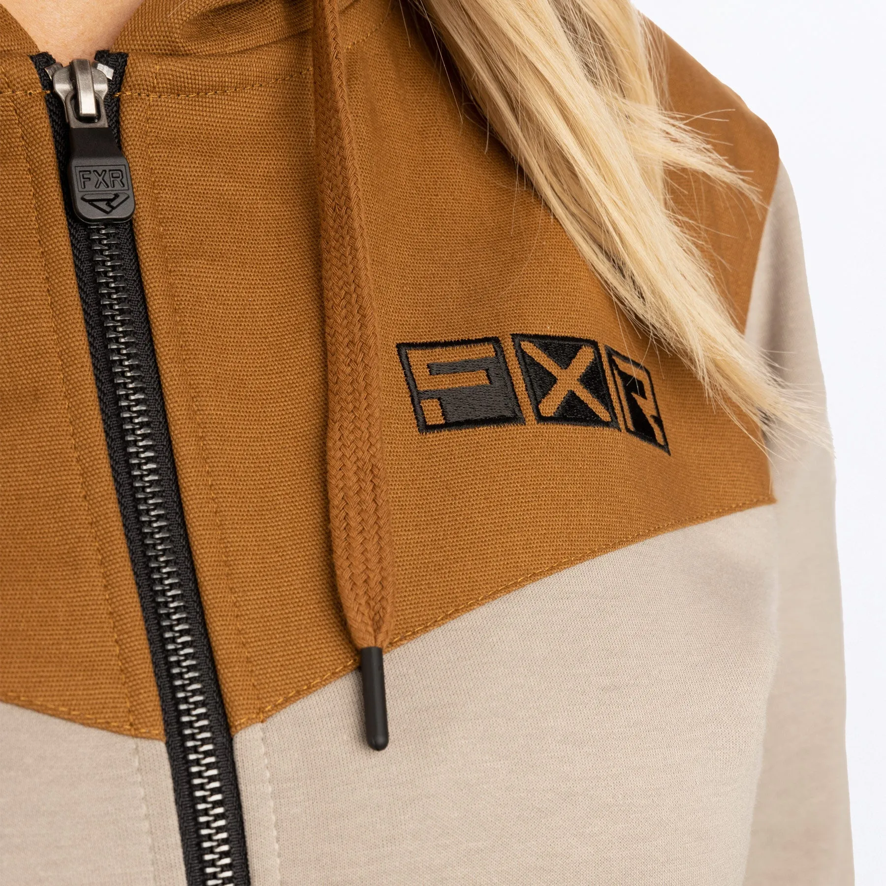 Task Women's Hoodie