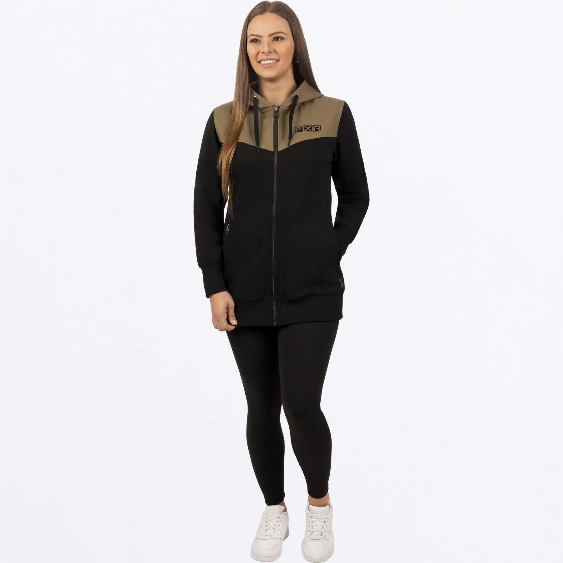Task Women's Hoodie