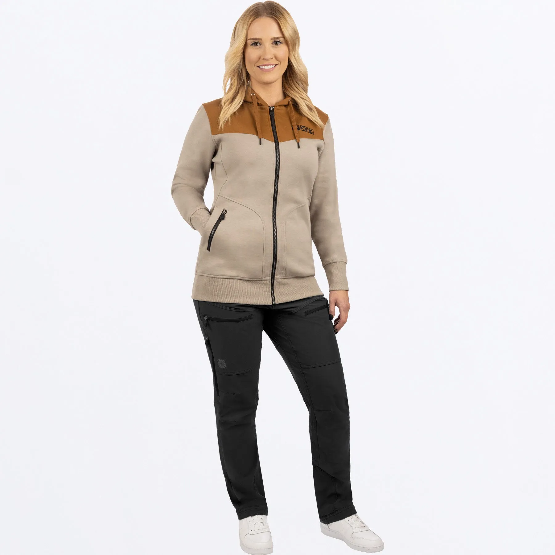 Task Women's Hoodie