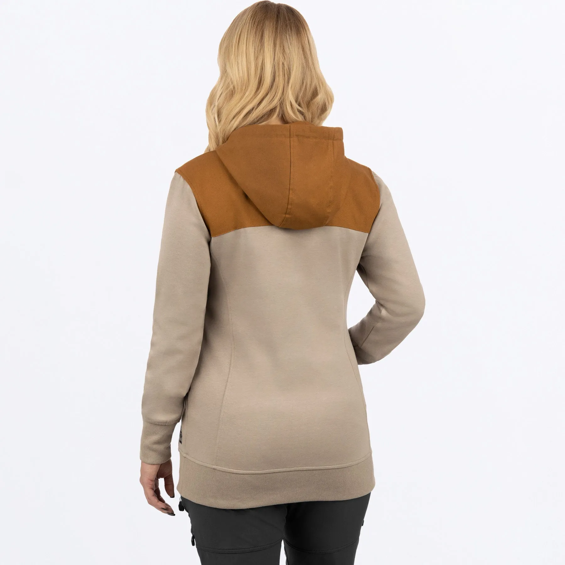 Task Women's Hoodie