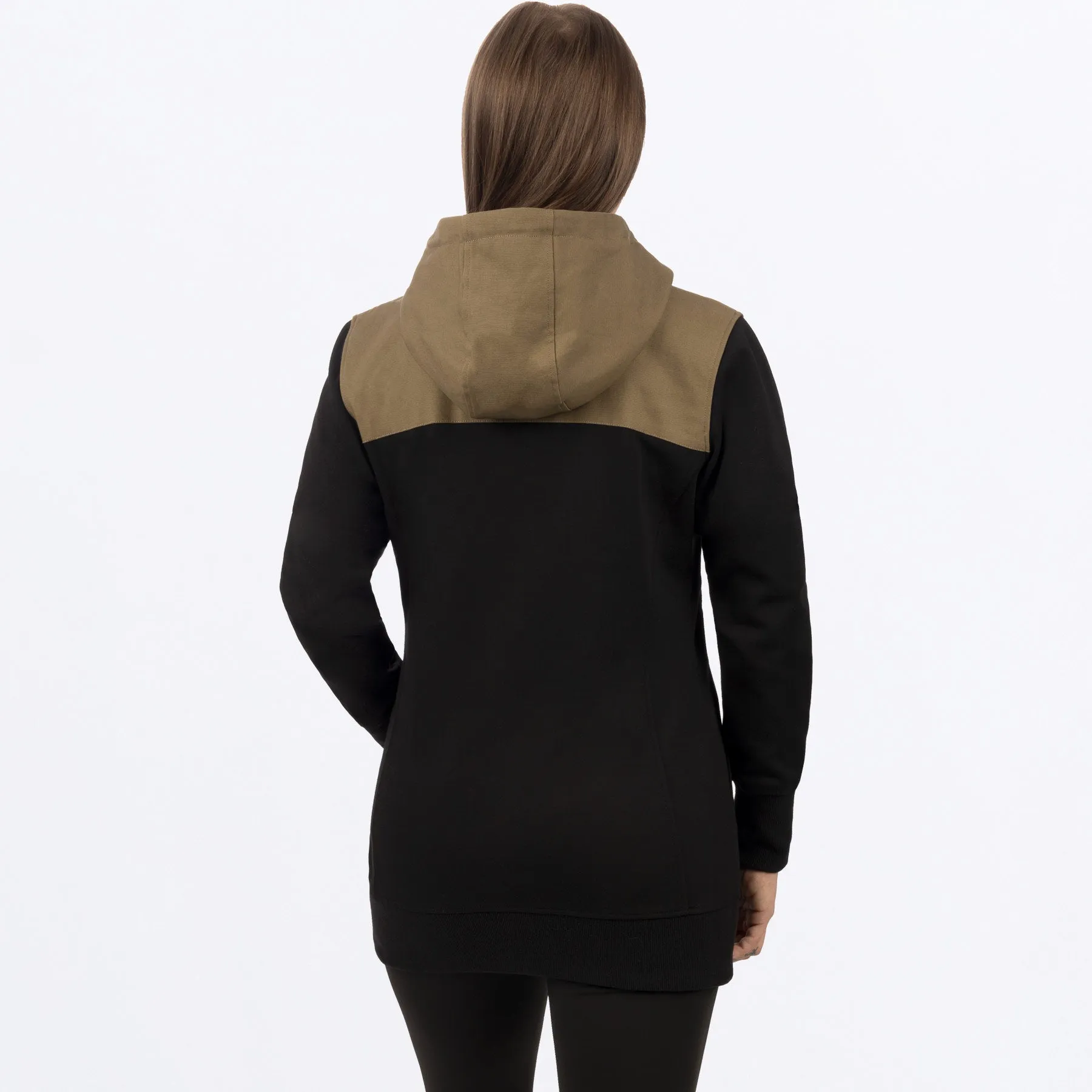 Task Women's Hoodie
