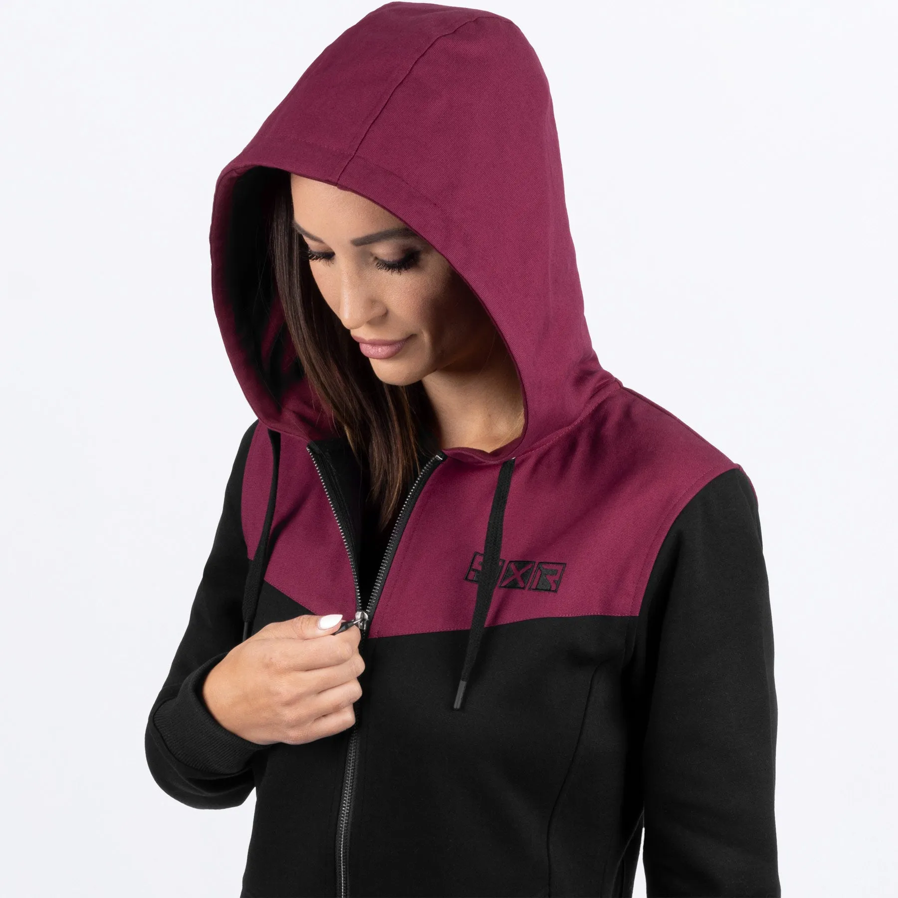 Task Women's Hoodie