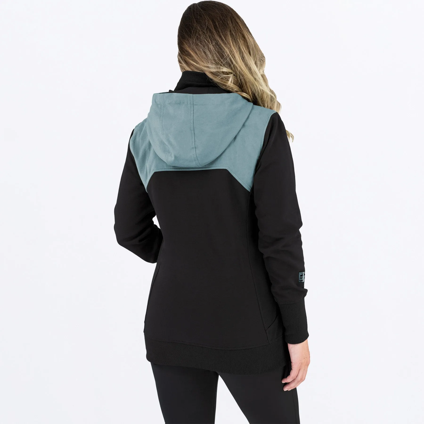 Task Women's Hoodie