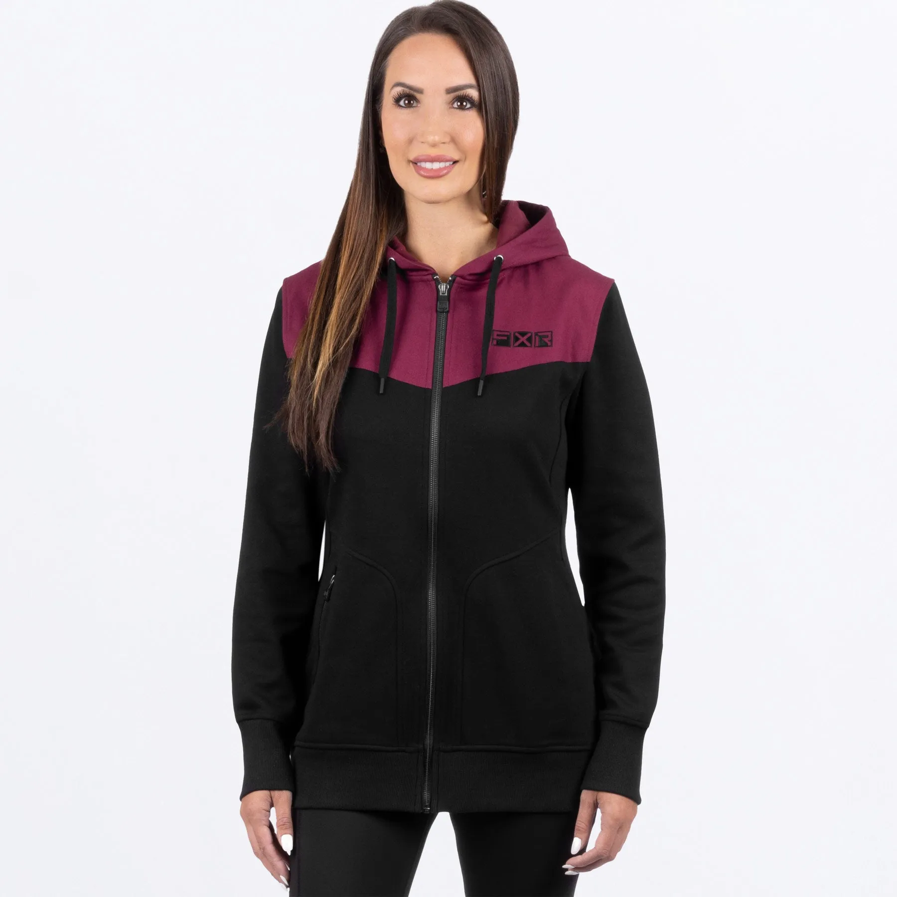 Task Women's Hoodie
