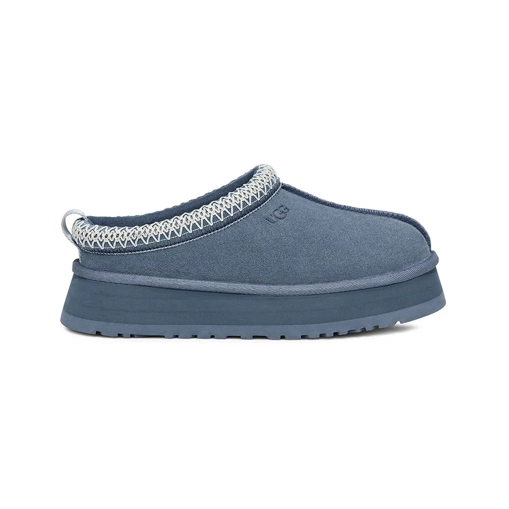 Tazz (Desert Blue)