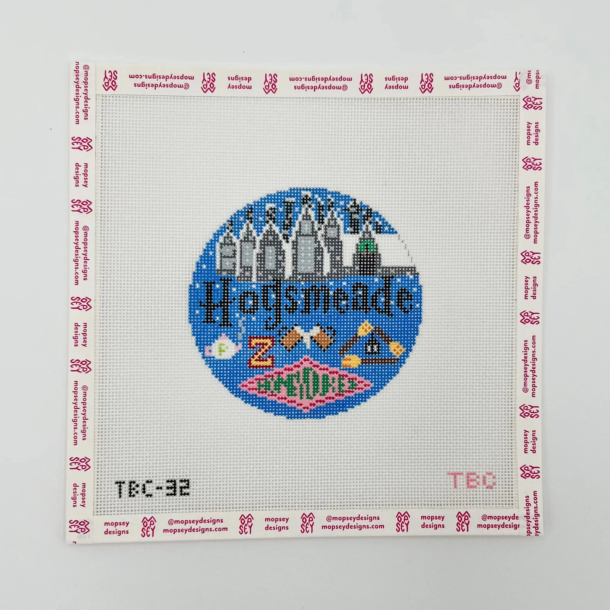 TBC-32 Hogsmeade