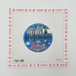 TBC-32 Hogsmeade