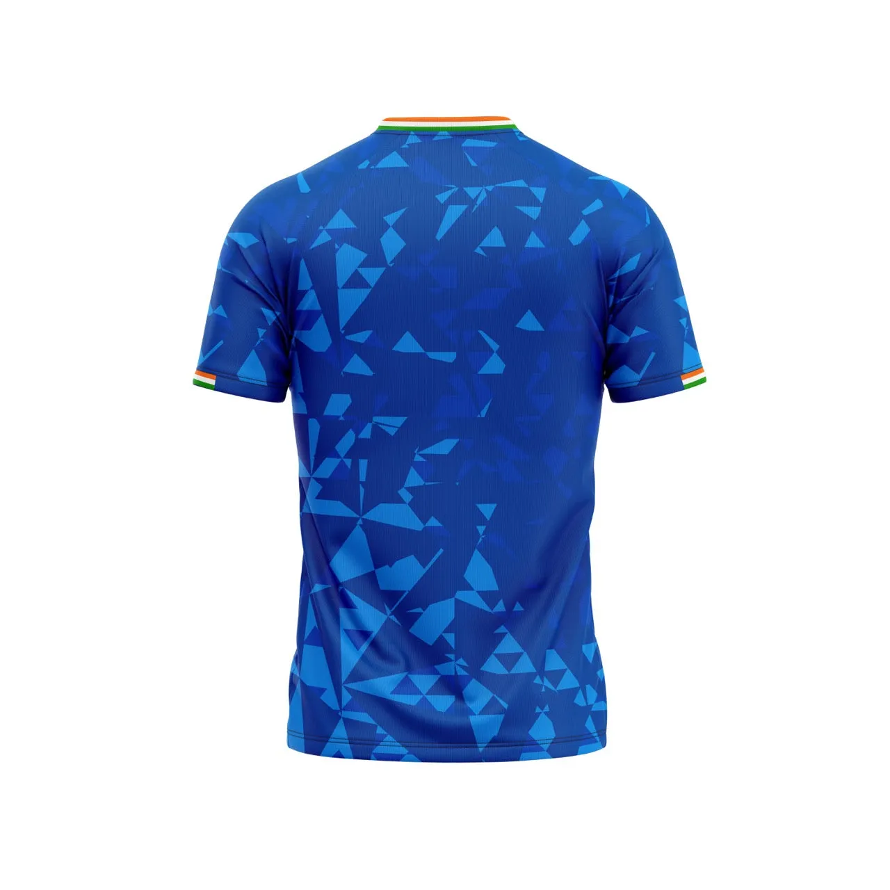 Team India Fan Jersey