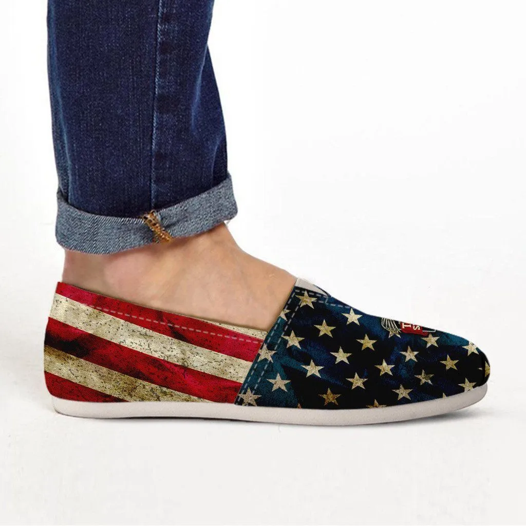 Texas Strong Ladies Casuals