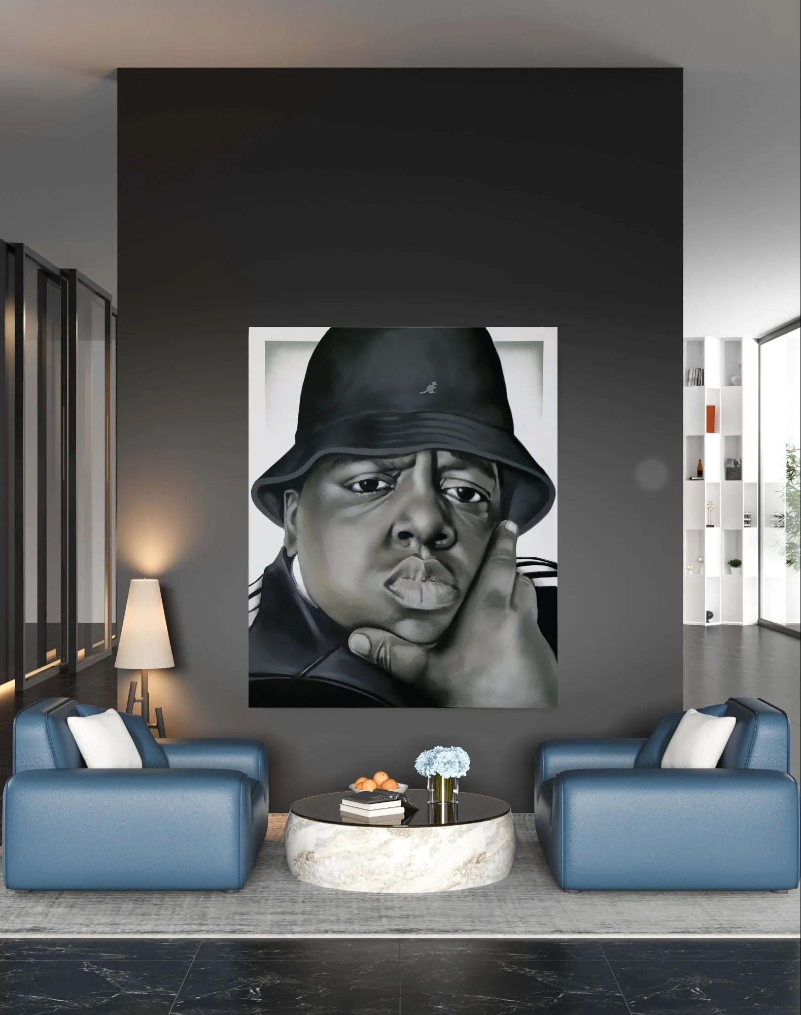 The Illest B.I.G.