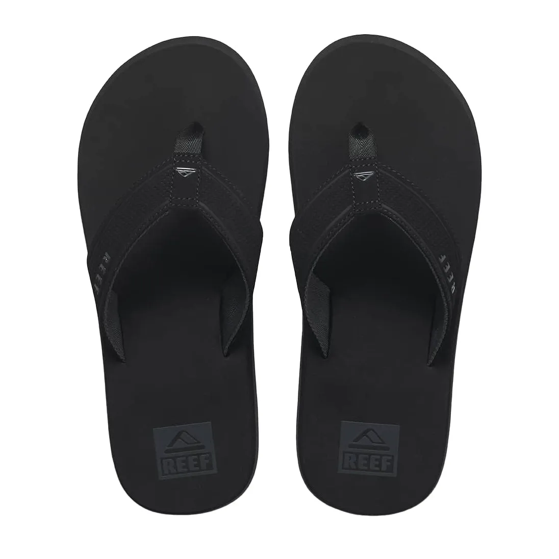 The Layback Black